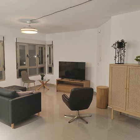 Apartamento Increible Loft En El Corazon De Lorca Exterior foto