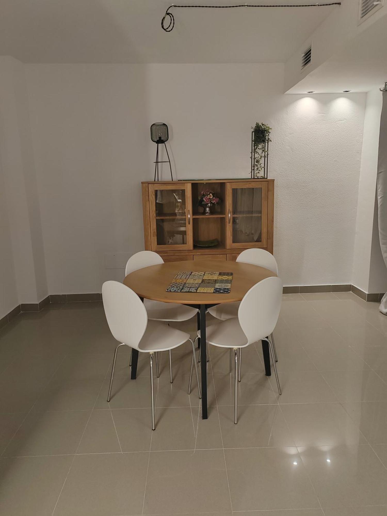 Apartamento Increible Loft En El Corazon De Lorca Exterior foto
