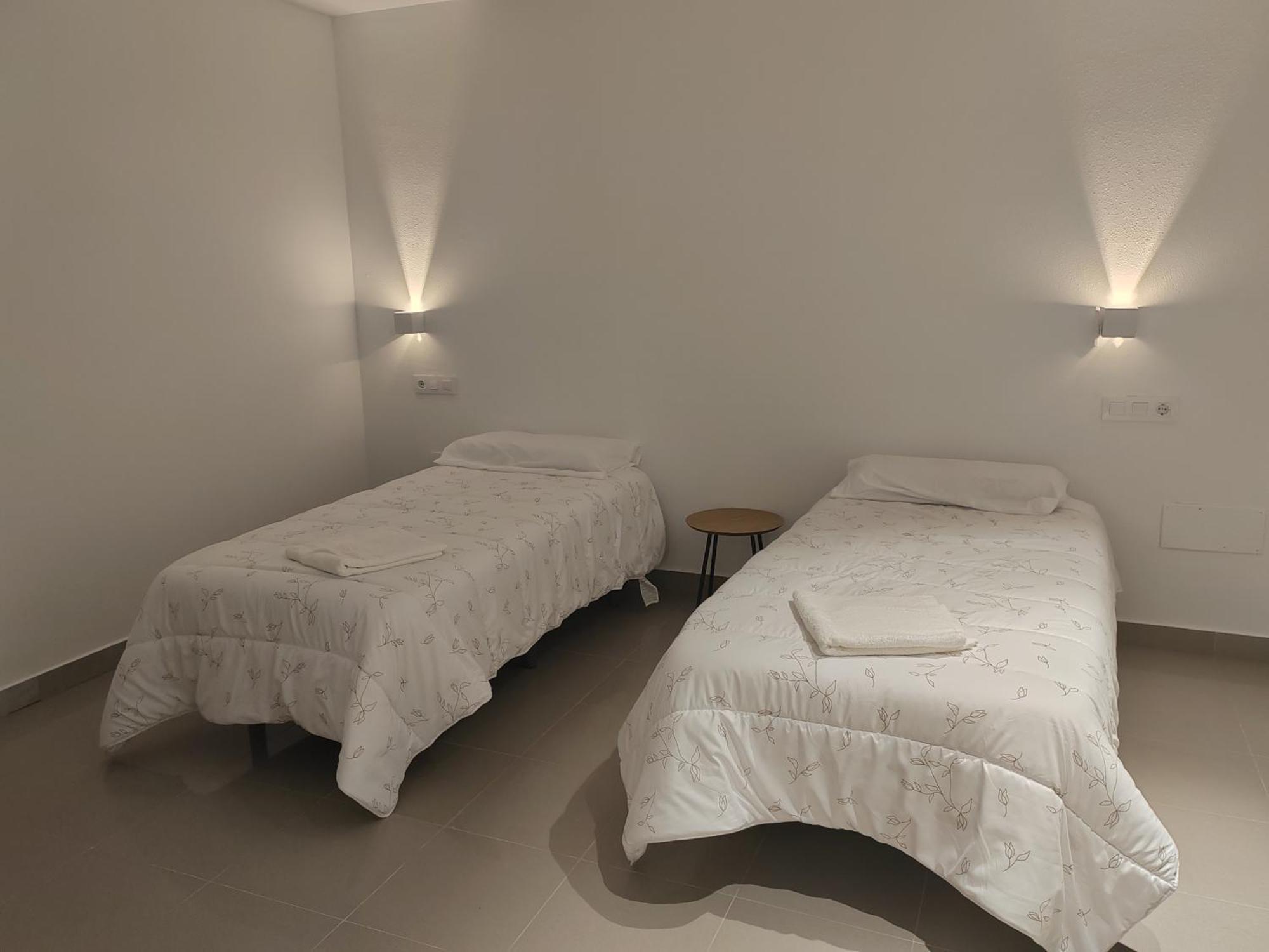 Apartamento Increible Loft En El Corazon De Lorca Exterior foto