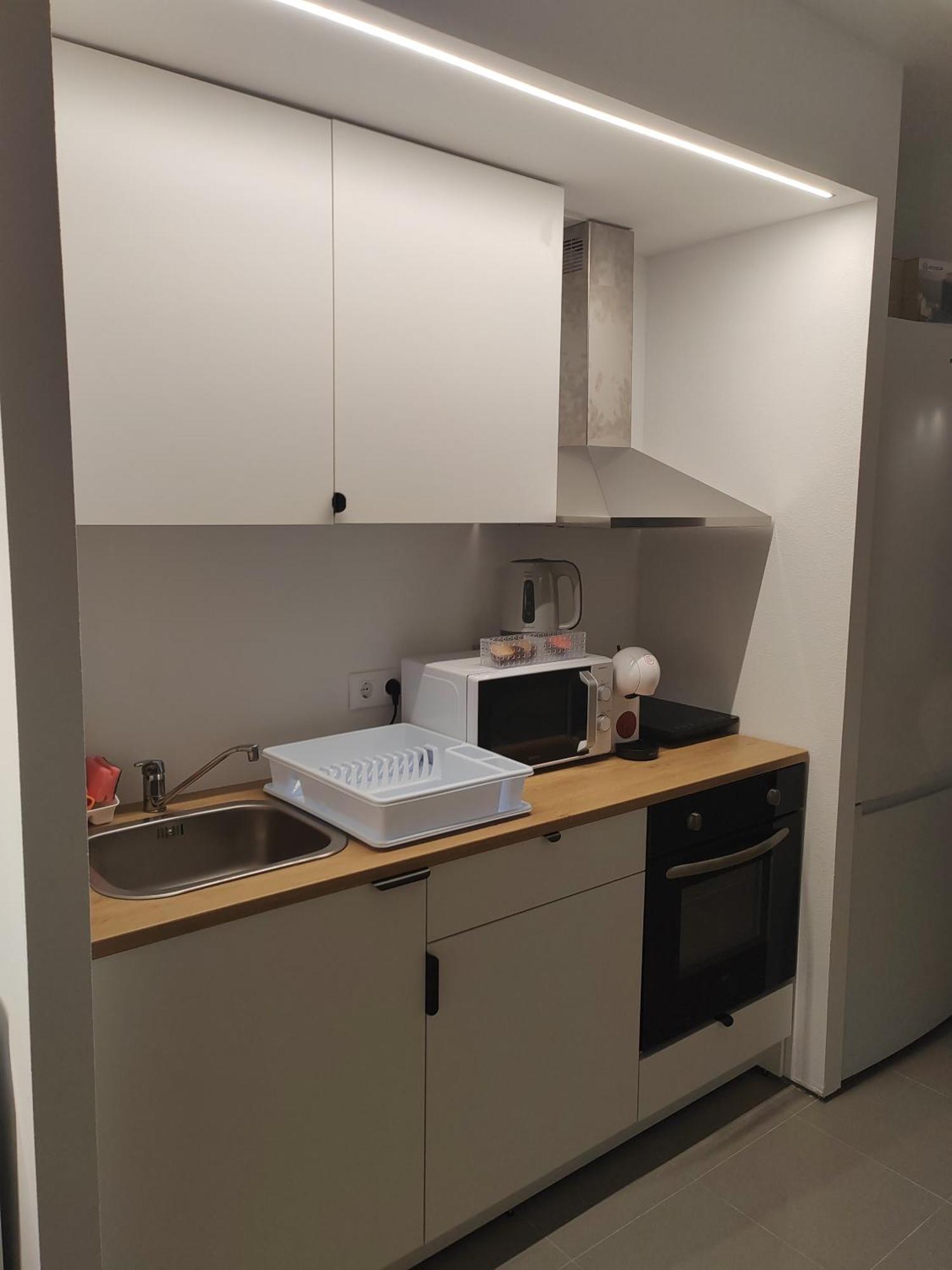 Apartamento Increible Loft En El Corazon De Lorca Exterior foto