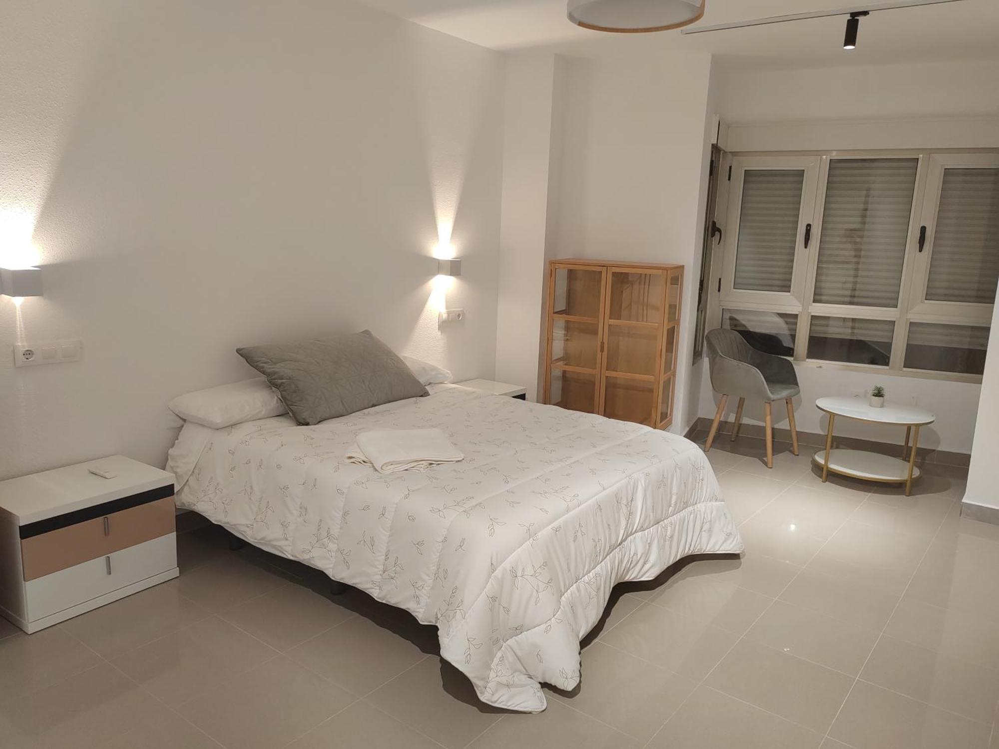 Apartamento Increible Loft En El Corazon De Lorca Exterior foto