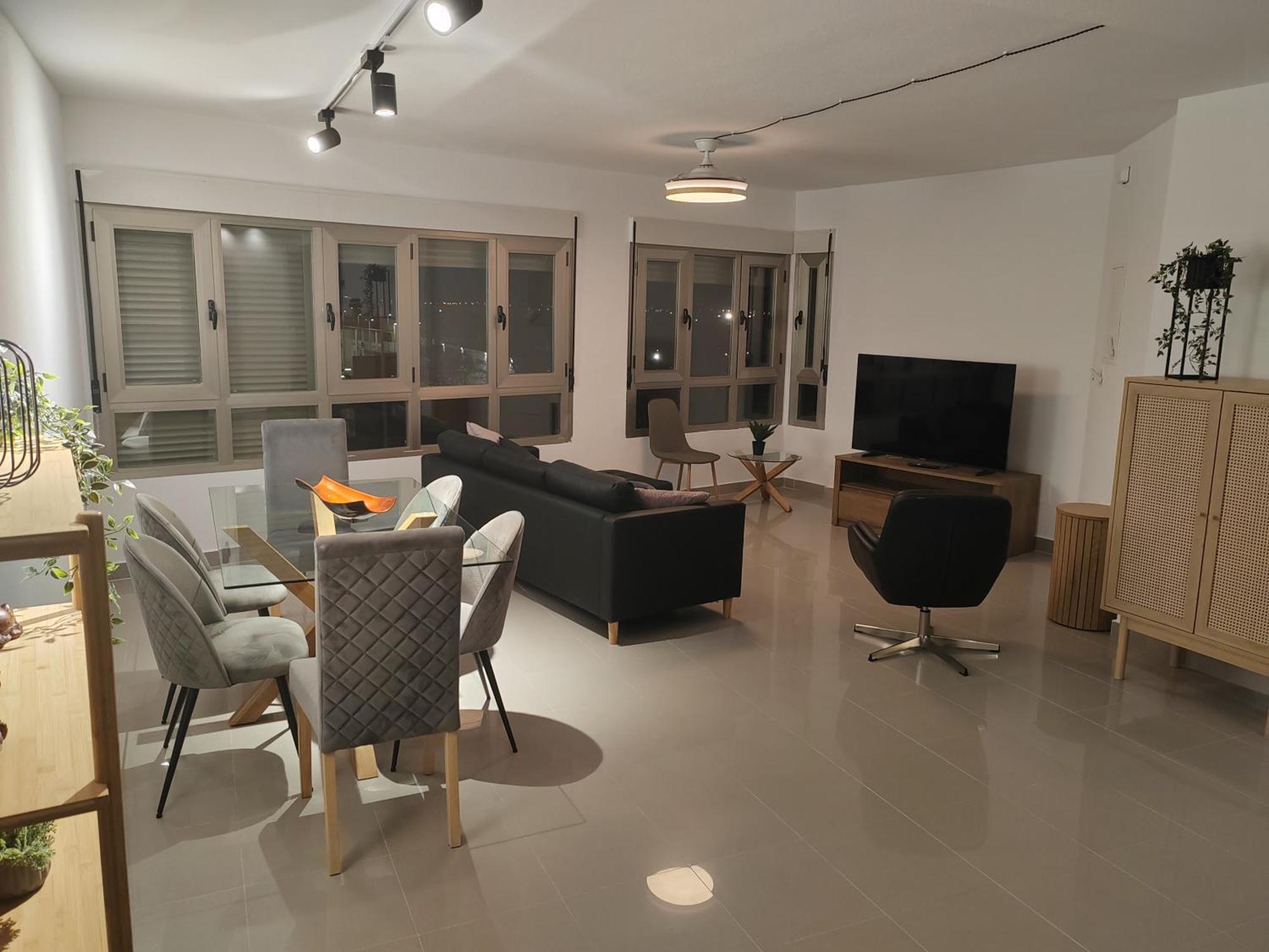 Apartamento Increible Loft En El Corazon De Lorca Exterior foto