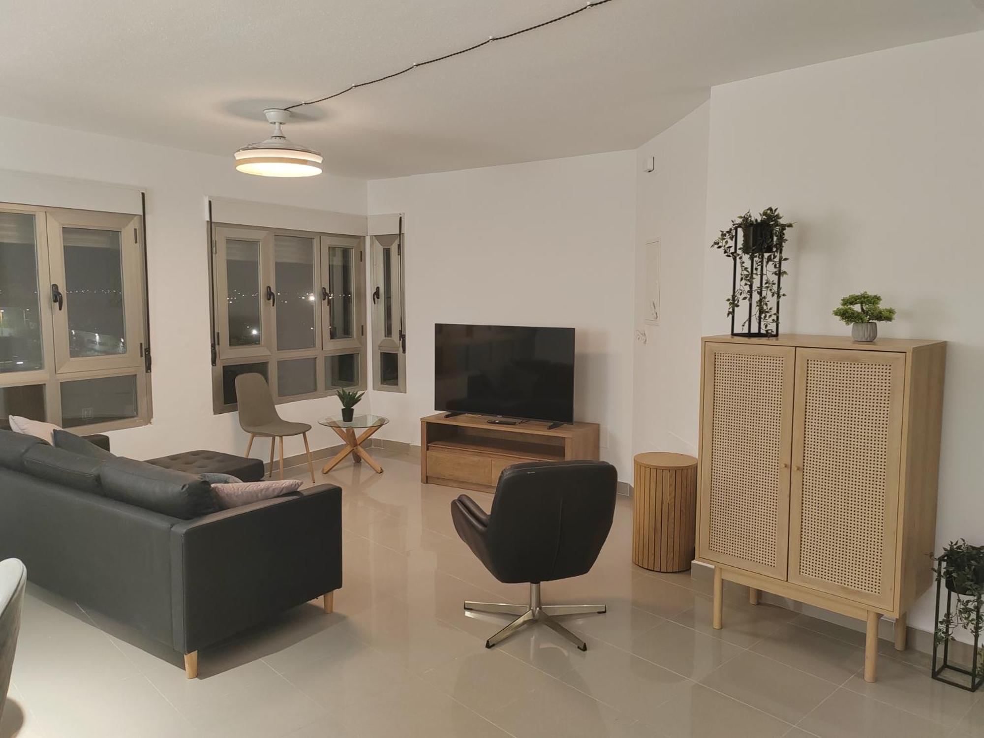 Apartamento Increible Loft En El Corazon De Lorca Exterior foto