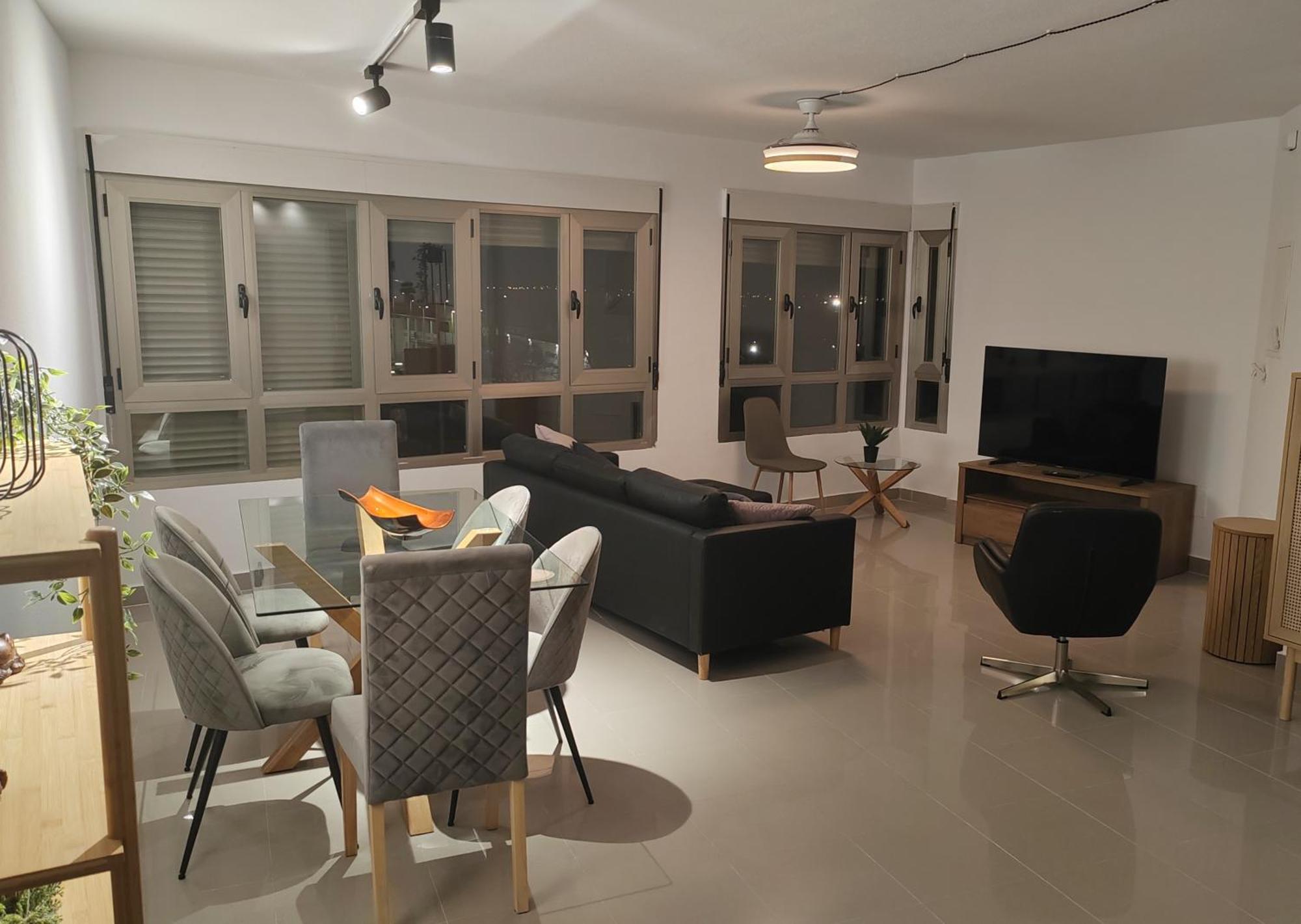Apartamento Increible Loft En El Corazon De Lorca Exterior foto